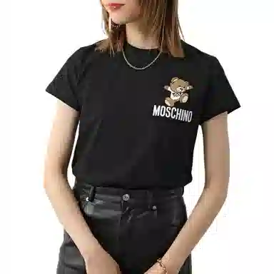 MOSCHINO T