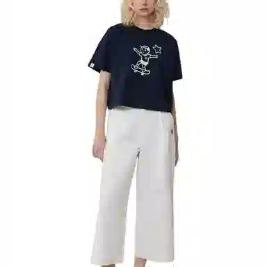 Converse x Noritake SS25T