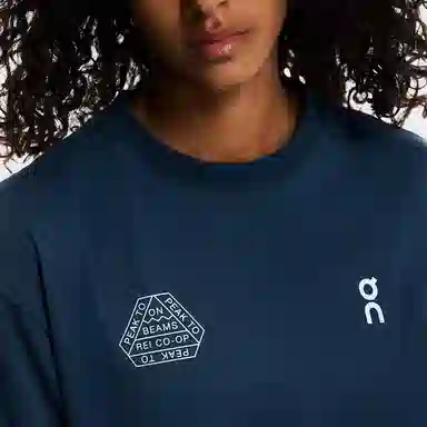 On x BEAMS x REI Studio-T FW25 T