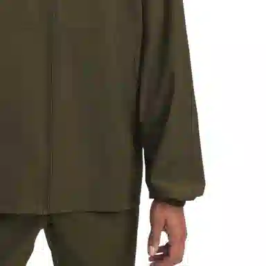 Under Armour WOVEN Vibe Windbreaker