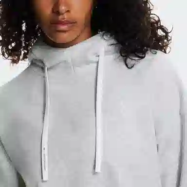 On Club Hoodie Smash