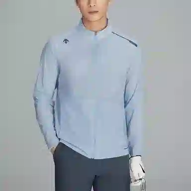 DESCENTE DESCENTEGOLFFIELD logo