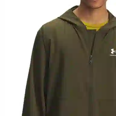 Under Armour WOVEN Vibe Windbreaker