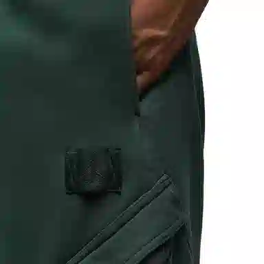 Jordan Flight Fleece Chicago