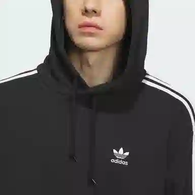 adidas originals FW25 BAGGY HOODIE