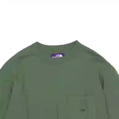 THE NORTH FACE PURPLE LABEL T
