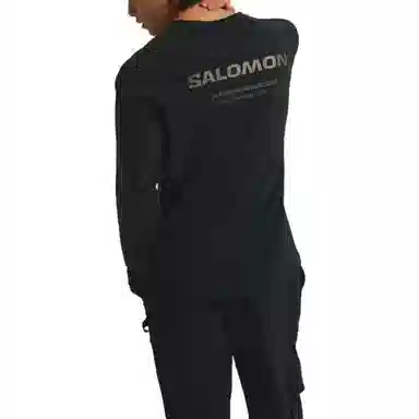 SALOMON UNI FWAW25 Prime DELTAT