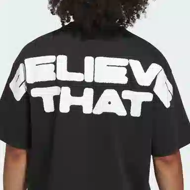 adidas x ANTHONY EDWARDS BELIEVE THAT T