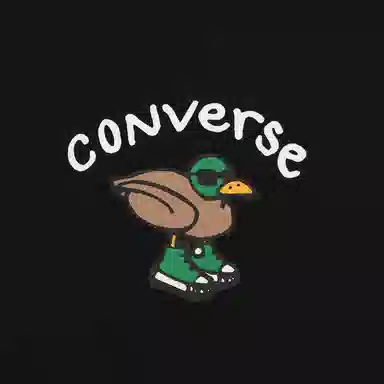 Converse T