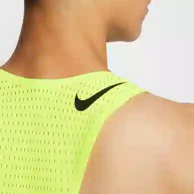 Nike Dri-Fit DFADV AROSWFT SINGLET V