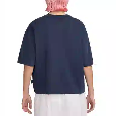 Nike Swoosh AS W NSW LUXE T