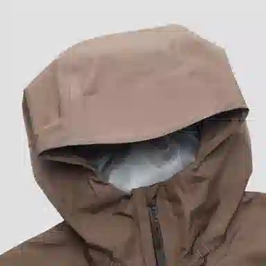 SALOMON 3L SHELL 25FW