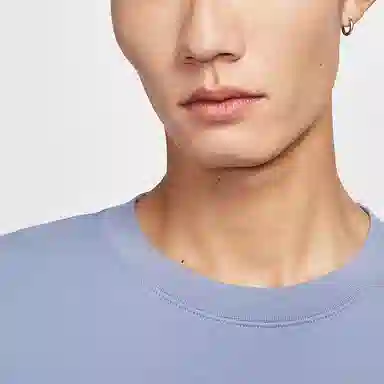 Nike Oversize Club Fleece