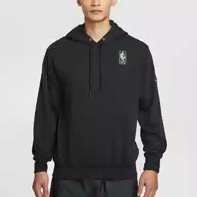 Nike NBA AS N31 Club PO Hoodie