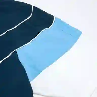 PUMA Retro Colorblock