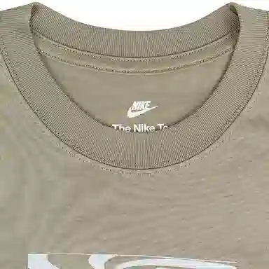 Nike AS U NSW TEE M90 OC OPEN LOGOT