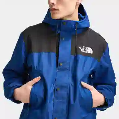 The North Face Reign On