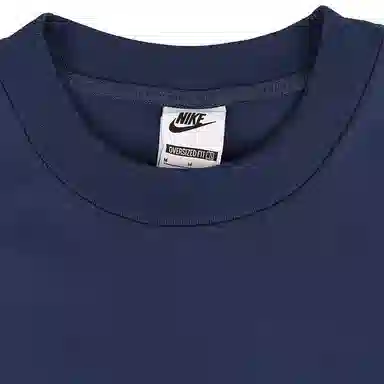 Nike Swoosh AS W NSW LUXE T