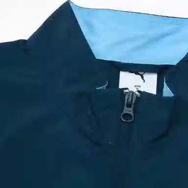 PUMA Retro Colorblock