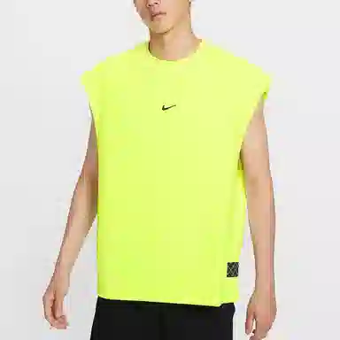 Nike Dri-Fit AS M NK DF SL TOP STREET