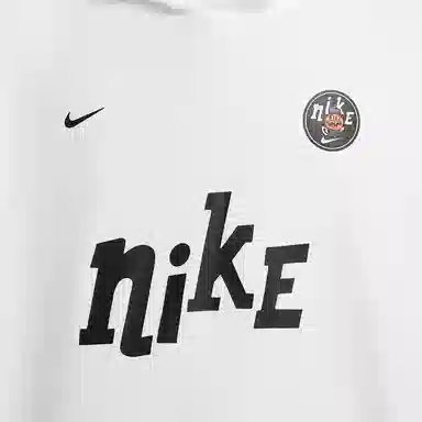 Nike Club Fleece Oversize