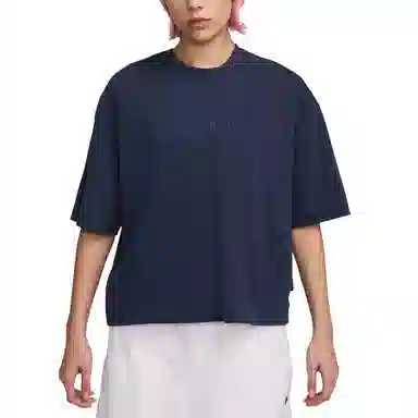 Nike Swoosh AS W NSW LUXE T