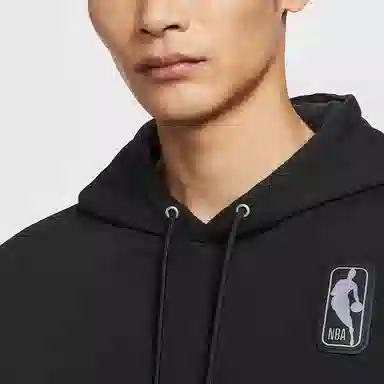 Nike NBA AS N31 Club PO Hoodie