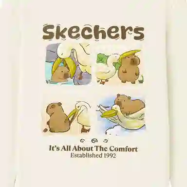 Skechers kids Comfort Essential