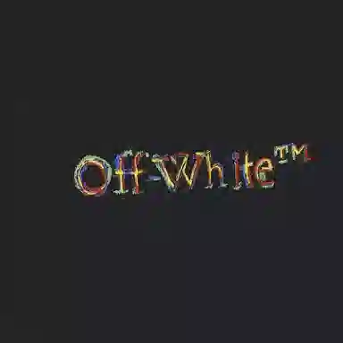 OFF-WHITE Logo
