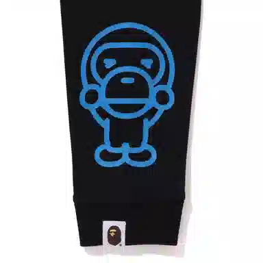 A BATHING APE FW24 BABY MILOT