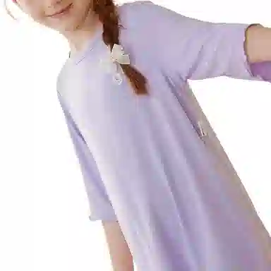 中小童 英氏睡裙 休闲舒适百搭