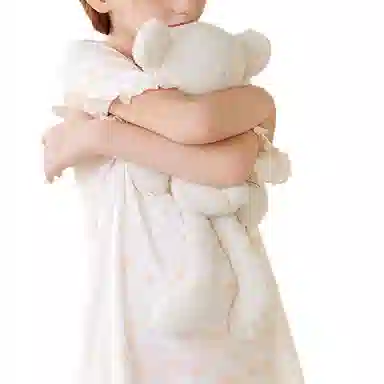 中小童 英氏睡裙 休闲舒适百搭