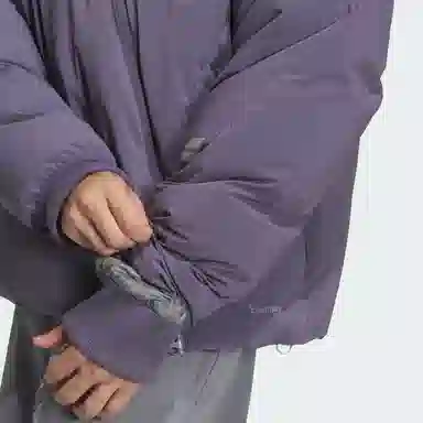 adidas FOS FUTURE STYLE DOWN 600