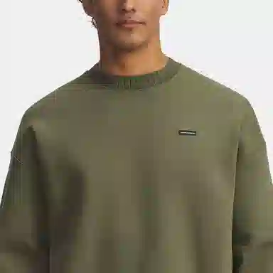 Under Armour Icon Heavyweight Rib