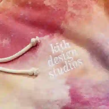 KITH Tie Dye Williams