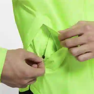 Nike AS M NK ESSNTL JKT WR GX Logo