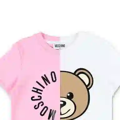 MOSCHINO T