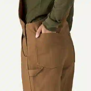 patagonia Iron Forge