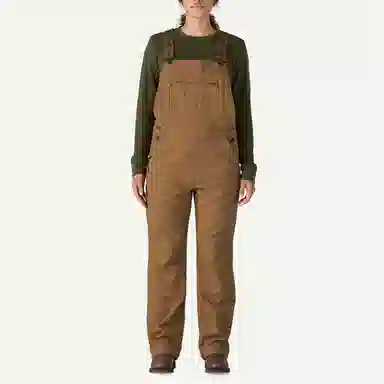 patagonia Iron Forge