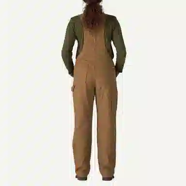 patagonia Iron Forge