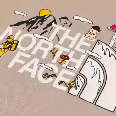 THE NORTH FACE Uncle Belly
