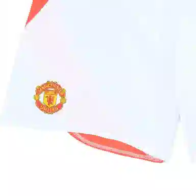 adidas Manchester United 2024-25logo