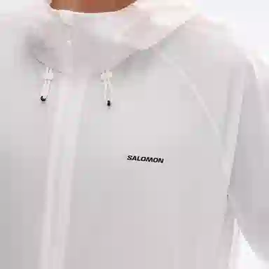 Salomon Amphi Light Jacket M