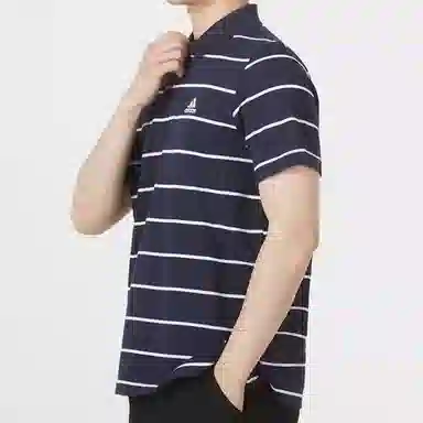 adidas Fi Stripe Polo