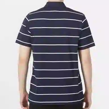 adidas Fi Stripe Polo
