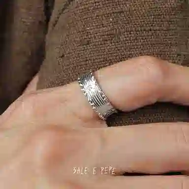 SALE E PEPE 925
