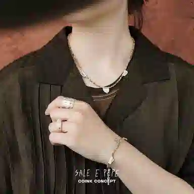 SALE E PEPE 925