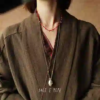 SALE E PEPE 925