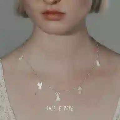 SALE E PEPE 925