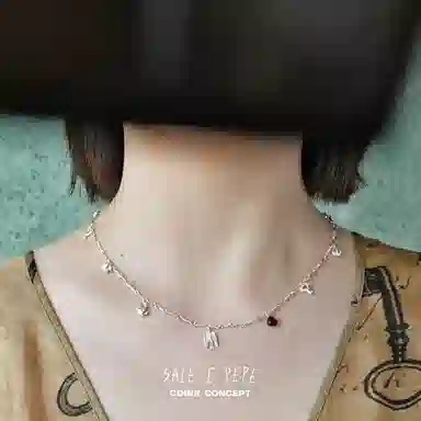 SALE E PEPE 925